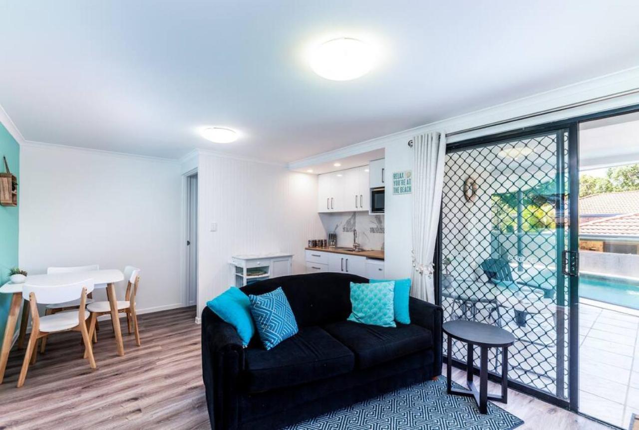Central Location - Noosa Address - Pet Friendly Exterior photo
